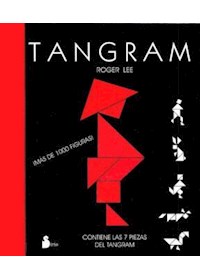 Papel Tangram