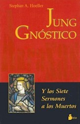 Papel Jung Gnostico Y Los Siete Sermones De Los Mu