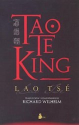 Papel Tao Te King Td