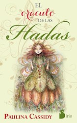 Libro El Oraculo De Las Hadas