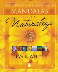 Papel Mandalas De La Naturaleza