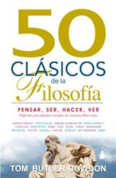 Papel 50 Clasicos De La Filosofia