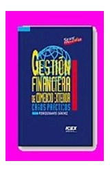  GESTION FINANCIERA DEL COMERCIO EXTERIOR  CA