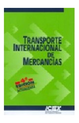  TRANSPORTE INTERNACIONAL DE MERCANCIAS
