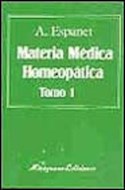 Papel MATERIA MEDICA HOMEOPATICA