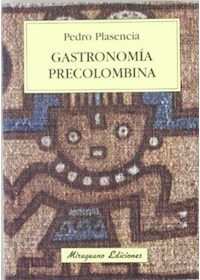 Papel Gastronomia Precolombina