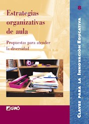 Libro Estrategias Organizativas De Aula