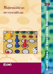 Libro Matematicas Re-Creativas