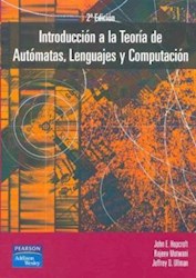 Papel Introduccion A La Teoria De Automatas Lengua