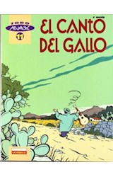 Papel El Canto Del Gallo