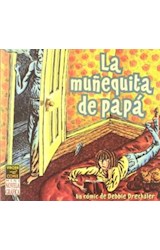 Papel La Muñequita De Papa