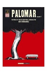 Papel Palomar Volumen 1