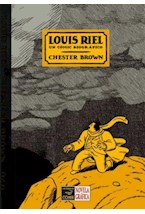 Papel Louis Riel (2ª Ed)
