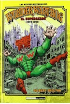 Papel Wonder Wart-Hog. El Superserdo (1978-1999)