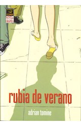Papel Rubia De Verano (3ª Ed)