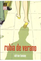 Papel Rubia De Verano (3ª Ed)