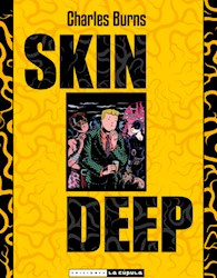Papel Skin Deep (Edicion En Cartone)