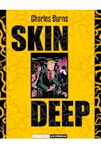 Papel Skin Deep (Edicion En Cartone)