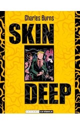 Papel Skin Deep (Edicion En Cartone)
