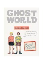 Papel Ghost World. Edicion Especial