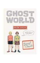 Papel Ghost World. Edicion Especial