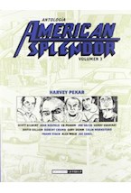 Papel Antologia American Splendor 3