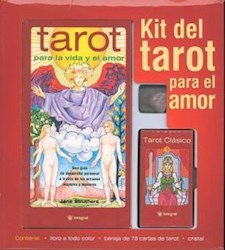 Papel Kit Del Tarot Para El Amor