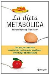 Papel Dieta Metabolica, La