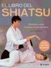 Papel El Libro Del Shiatsu