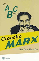 Papel Abc De Groucho Marx, El