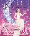 Papel Kylie Minogue Una Princesa En El Escenario