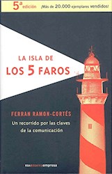 Papel Isla De Los Faros, La