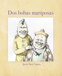 Papel Dos Bobas Mariposas