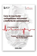 Papel Curso De Resucitación Cardiopulmonar Instrumental Y Desfibrilacion Semiautomatica