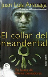 Papel Collar Del Neandertal, El Oferta