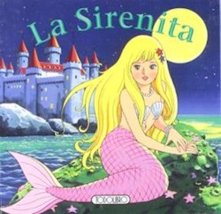 Papel Sirenita, La Td