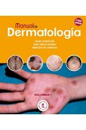 Papel Manual De Dermatología (Obra Completa 2Vols.) 2ª Ed.
