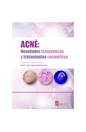Papel Acné: Novedades Terapéuticas Y Tratamientos Cosméticos