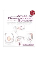 Papel A Practical Atlas Of Dermatologic Surgery, 2 Volumenes