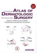 Papel A Practical Atlas Of Dermatologic Surgery. Vol. 2
