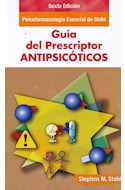 Papel Guía Del Prescriptor. Antipsicóticos Ed.6