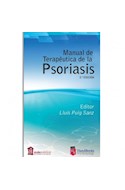 Papel Manual De Terapéutica De La Psoriasis Ed.2
