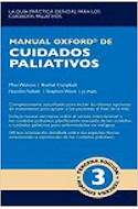 Papel Manual Oxford De Cuidados Paliativos Ed.3