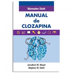 Papel Manual De Clozapina
