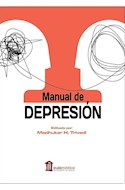 Papel Manual De Depresión
