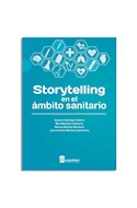 Papel Storytelling En El Ámbito Sanitario