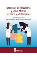 Papel Urgencias De Psiquiatría Y Salud Mental En Niños Y Adolescentes