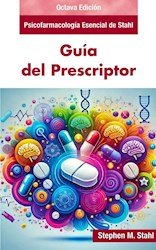 Papel Guía Del Prescriptor Ed.8