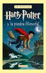 Papel Harry Potter 1 Y La Piedra Filosofal Tb