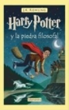 Papel Harry Potter 1 Y La Piedra Filosofal